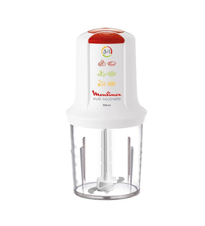 Moulinex - 3-in-1 Grinder©